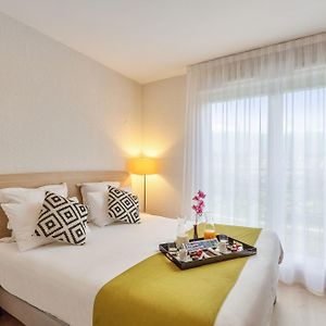 Quality Aparthotel Divonne - Portes De Geneve